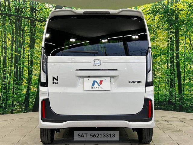 Honda N BOX CUSTOM 2026-07 8337024-13
