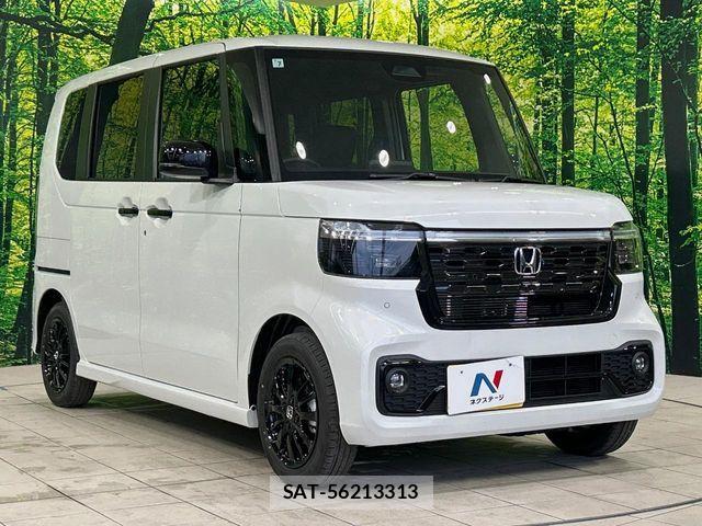 Honda N BOX CUSTOM 2026-07 8337024-14