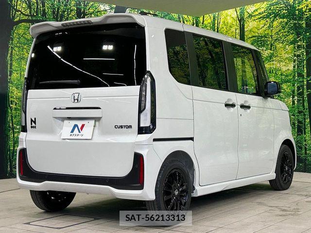 Honda N BOX CUSTOM 2026-07 8337024-15