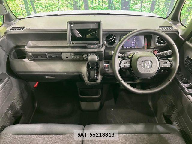 Honda N BOX CUSTOM 2026-07 8337024-1