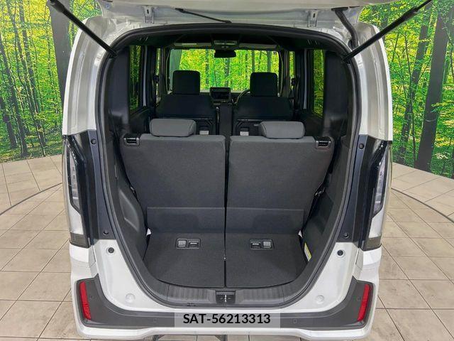 Honda N BOX CUSTOM 2026-07 8337024-8