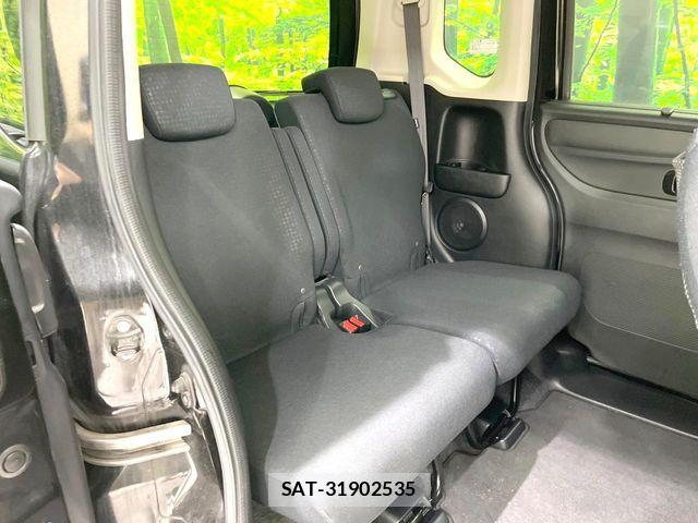 Honda N BOX CUSTOM 2016-05 8337097-9