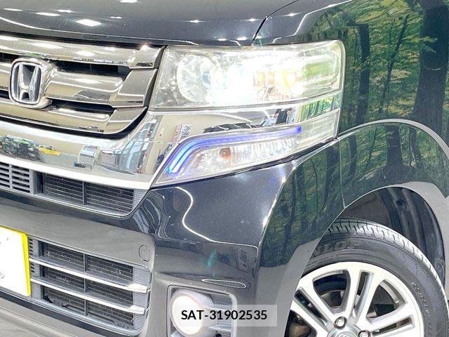 Honda N BOX CUSTOM 2016-05 8337097-11