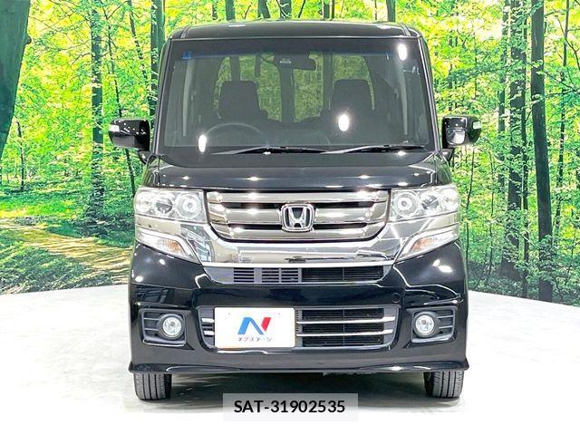 Honda N BOX CUSTOM 2016-05 8337097-13