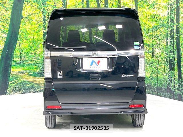 Honda N BOX CUSTOM 2016-05 8337097-14