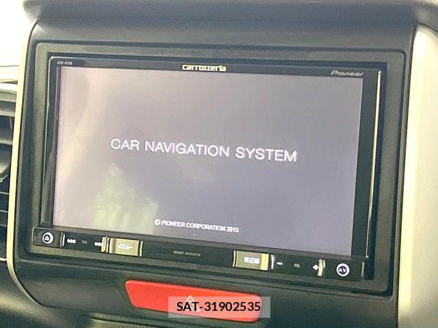 Honda N BOX CUSTOM 2016-05 8337097-3