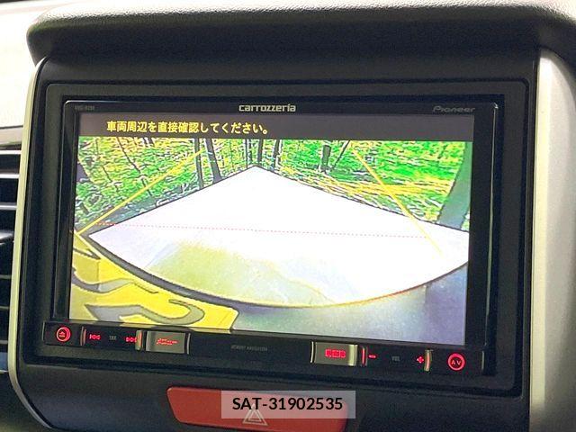 Honda N BOX CUSTOM 2016-05 8337097-4
