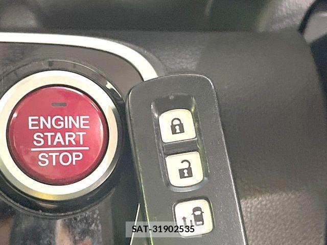 Honda N BOX CUSTOM 2016-05 8337097-6