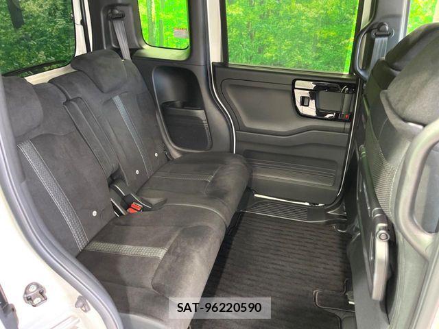 Honda N BOX CUSTOM 2021-11 8337038-10