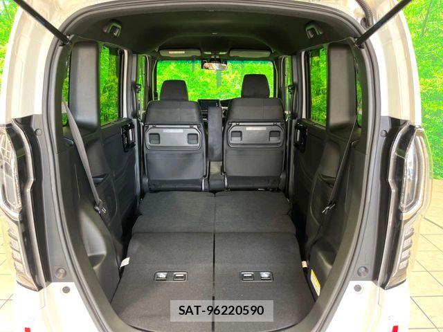 Honda N BOX CUSTOM 2021-11 8337038-11