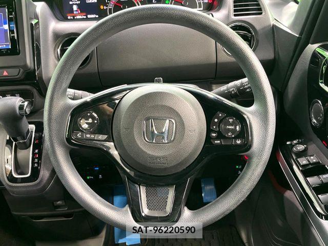 Honda N BOX CUSTOM 2021-11 8337038-12