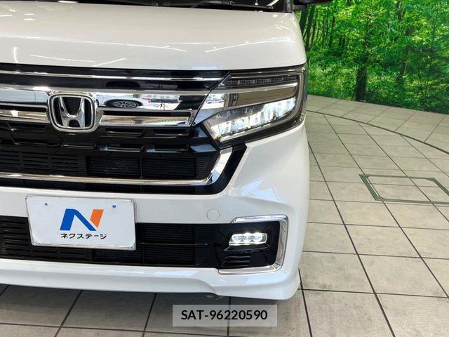 Honda N BOX CUSTOM 2021-11 8337038-13