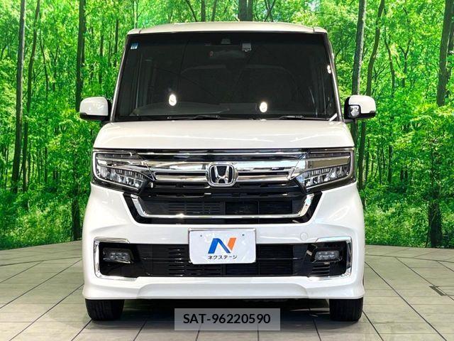 Honda N BOX CUSTOM 2021-11 8337038-15