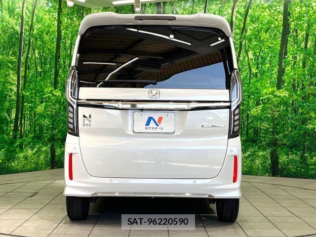 Honda N BOX CUSTOM 2021-11 8337038-16