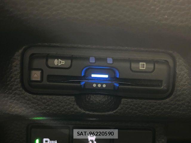 Honda N BOX CUSTOM 2021-11 8337038-6