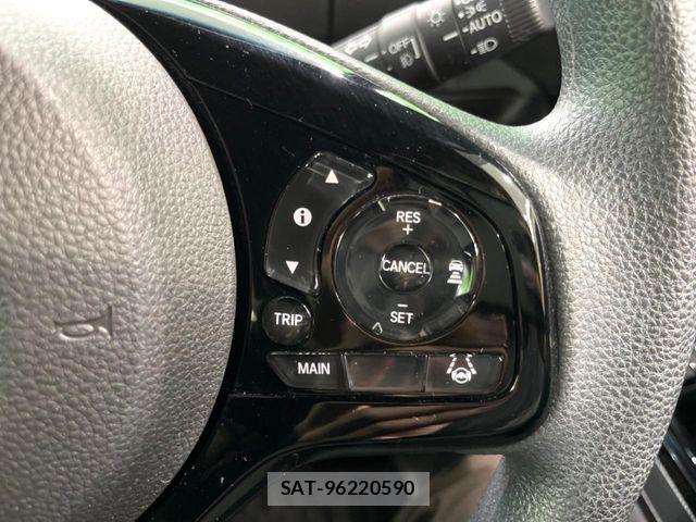 Honda N BOX CUSTOM 2021-11 8337038-7