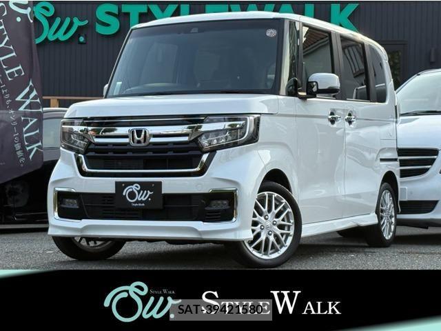 Honda N BOX CUSTOM 2023-08 8337023-0