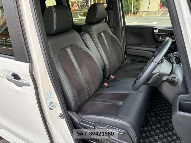 Honda N BOX CUSTOM 2023-08 8337023-9