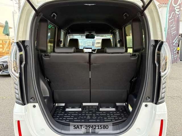 Honda N BOX CUSTOM 2023-08 8337023-19