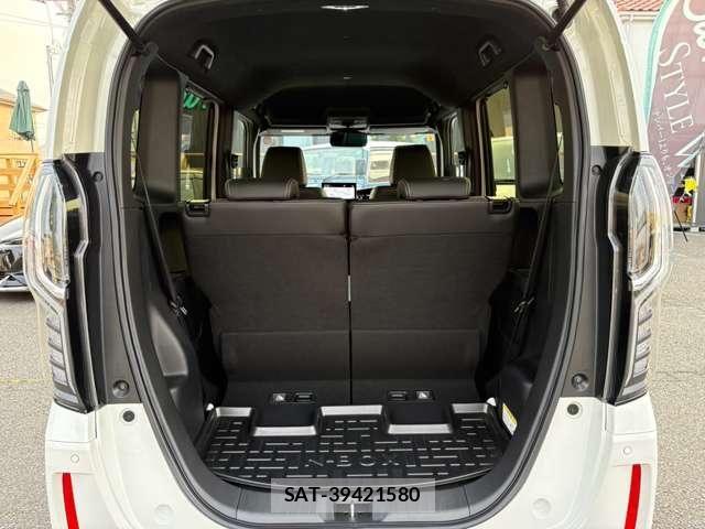 Honda N BOX CUSTOM 2023-08 8337023-20