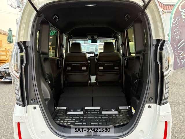 Honda N BOX CUSTOM 2023-08 8337023-21