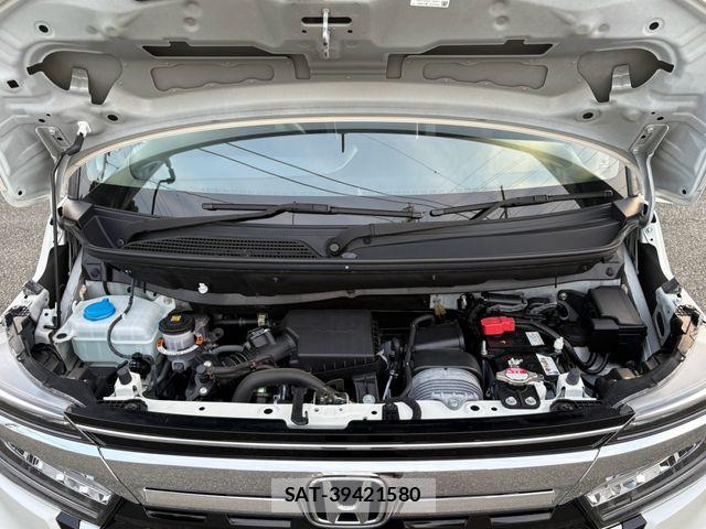 Honda N BOX CUSTOM 2023-08 8337023-28