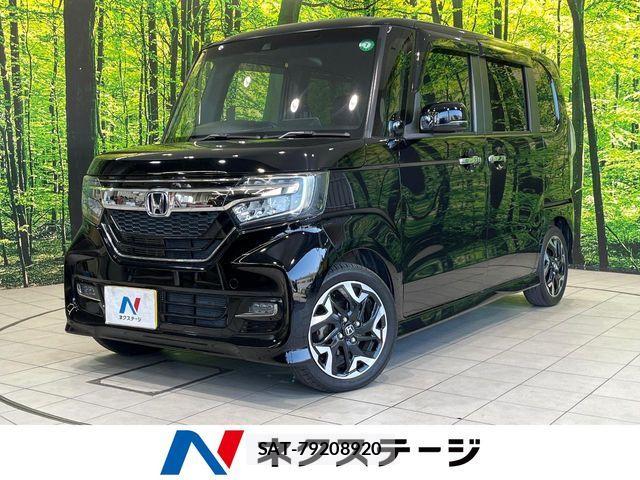 Honda N BOX CUSTOM 2019-09 8337066-0