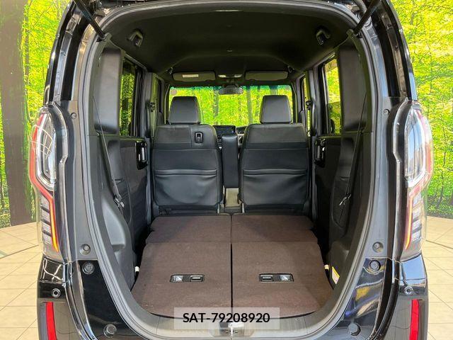 Honda N BOX CUSTOM 2019-09 8337066-9