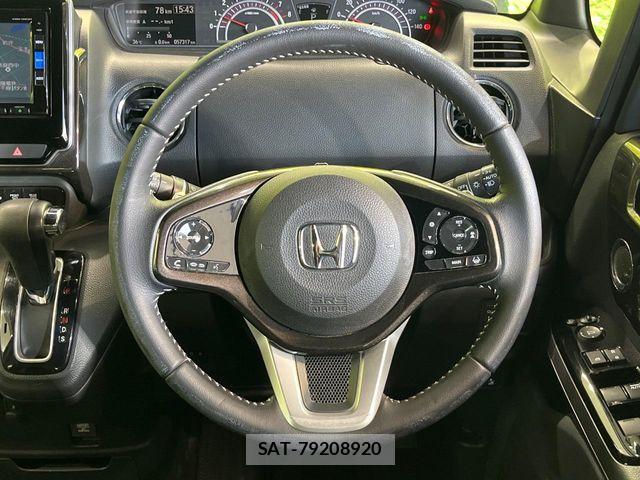 Honda N BOX CUSTOM 2019-09 8337066-10