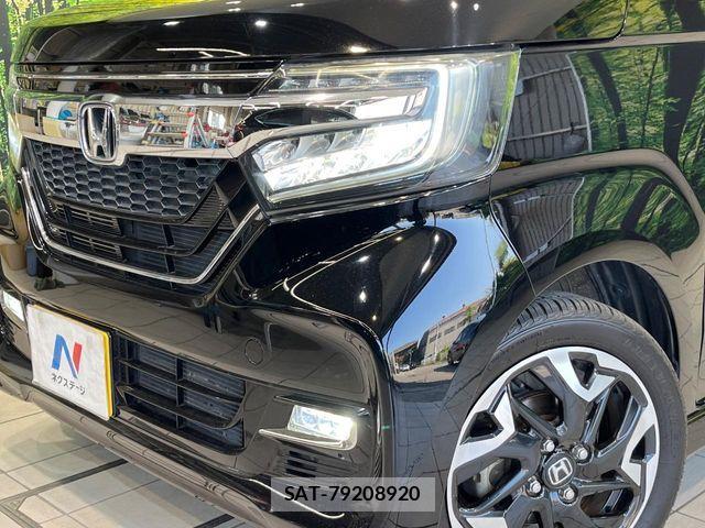 Honda N BOX CUSTOM 2019-09 8337066-11