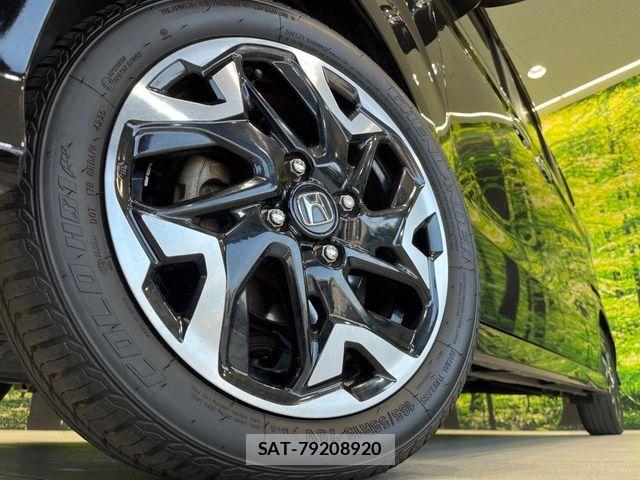 Honda N BOX CUSTOM 2019-09 8337066-12