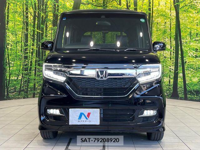 Honda N BOX CUSTOM 2019-09 8337066-13