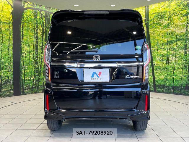 Honda N BOX CUSTOM 2019-09 8337066-14