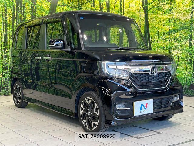 Honda N BOX CUSTOM 2019-09 8337066-15