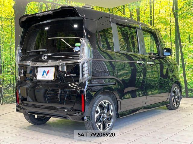 Honda N BOX CUSTOM 2019-09 8337066-16