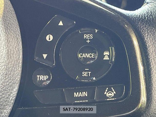 Honda N BOX CUSTOM 2019-09 8337066-3