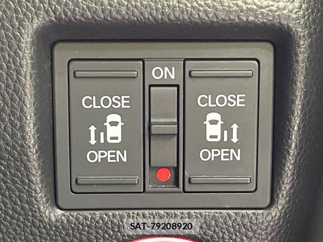 Honda N BOX CUSTOM 2019-09 8337066-6