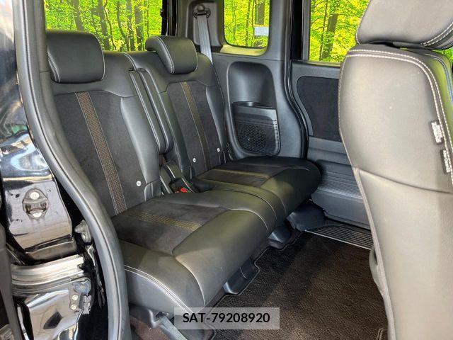 Honda N BOX CUSTOM 2019-09 8337066-8