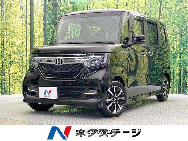 Honda N BOX CUSTOM 2019-09 8337058-0