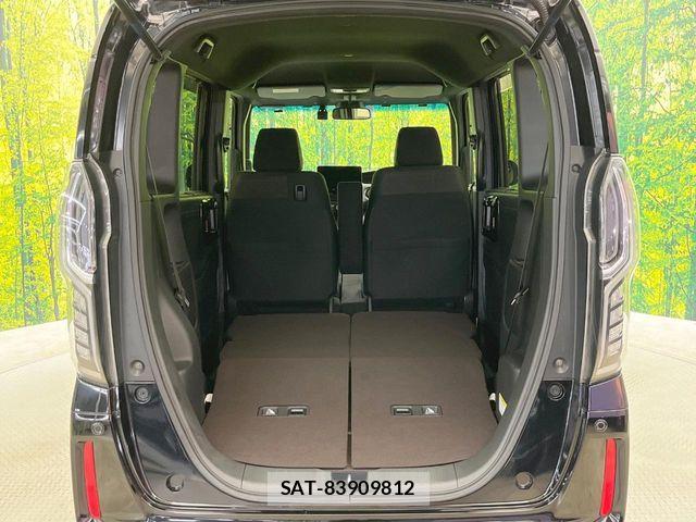 Honda N BOX CUSTOM 2019-09 8337058-9