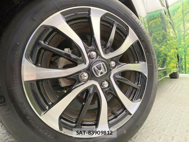 Honda N BOX CUSTOM 2019-09 8337058-12