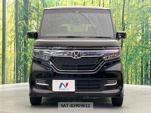 Honda N BOX CUSTOM 2019-09 8337058-13