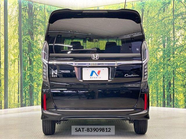 Honda N BOX CUSTOM 2019-09 8337058-14