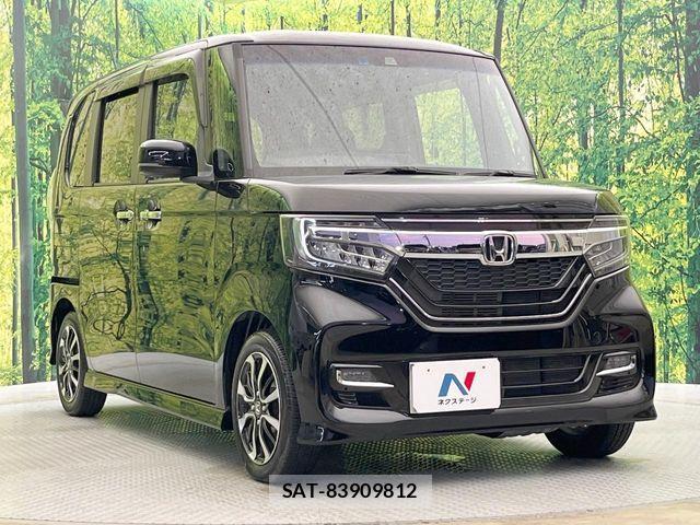 Honda N BOX CUSTOM 2019-09 8337058-15