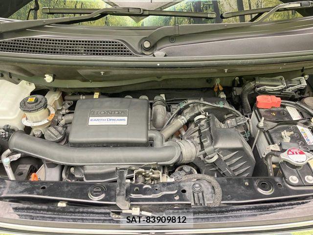 Honda N BOX CUSTOM 2019-09 8337058-17
