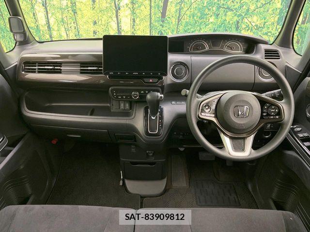 Honda N BOX CUSTOM 2019-09 8337058-1