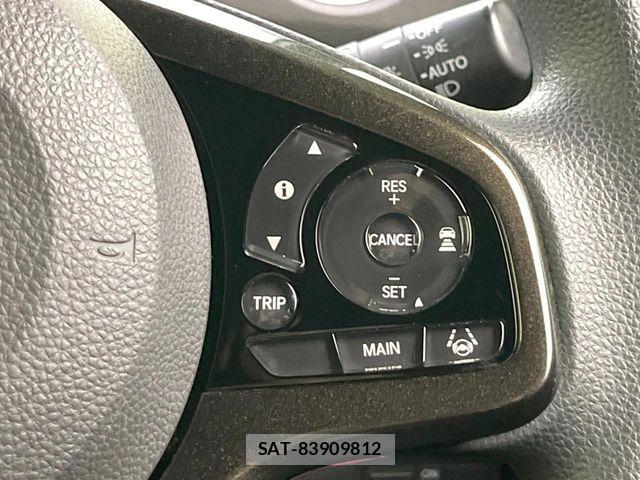 Honda N BOX CUSTOM 2019-09 8337058-5