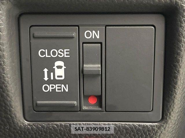 Honda N BOX CUSTOM 2019-09 8337058-6