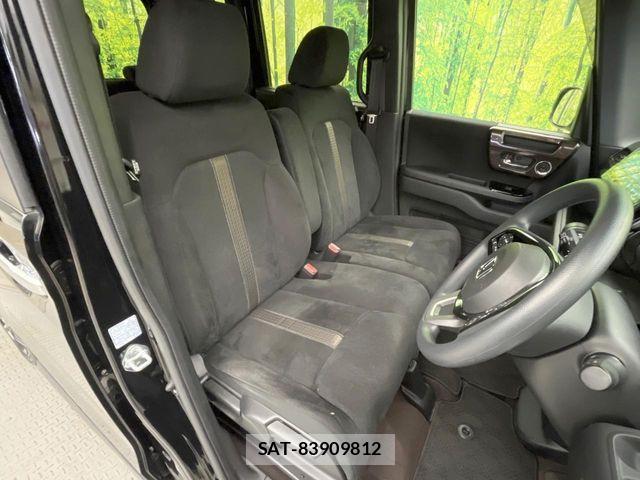 Honda N BOX CUSTOM 2019-09 8337058-7