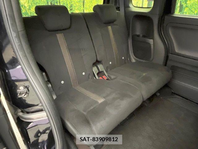 Honda N BOX CUSTOM 2019-09 8337058-8